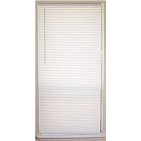 1 inch vinyl mini blinds room darkening designers touch cordless 1inch vinyl mini blinds 58 in 64 in 1 inch vinyl mini blinds room darkening designers touch cordless 1inch vinyl mini blinds 58 in 64 in